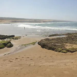 Bed and breakfast Tifnit Acienda, Agadir